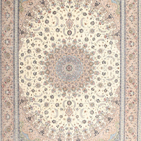 Isfahan / Isfahan Silk