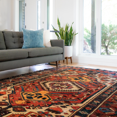 Persian carpets up to 40%