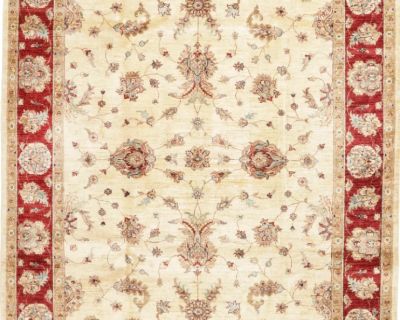 Ziegler / Kazak | Carpet Avenue